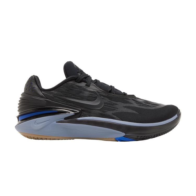 Air Zoom GT Cut 2 EP 'Black Racer Blue'